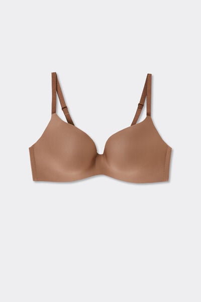 Adele Ultralight Microfibre Triangle Bra