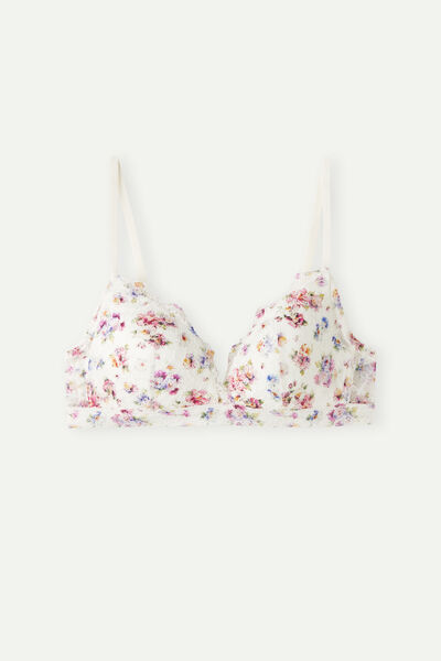 Soutien-gorge triangle TIZIANA DREAMING OF SPRING