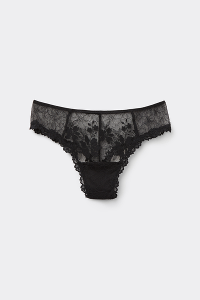 In Full Bloom Brazilian Briefs