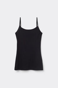 Ultrafresh Cotton Vest Top
