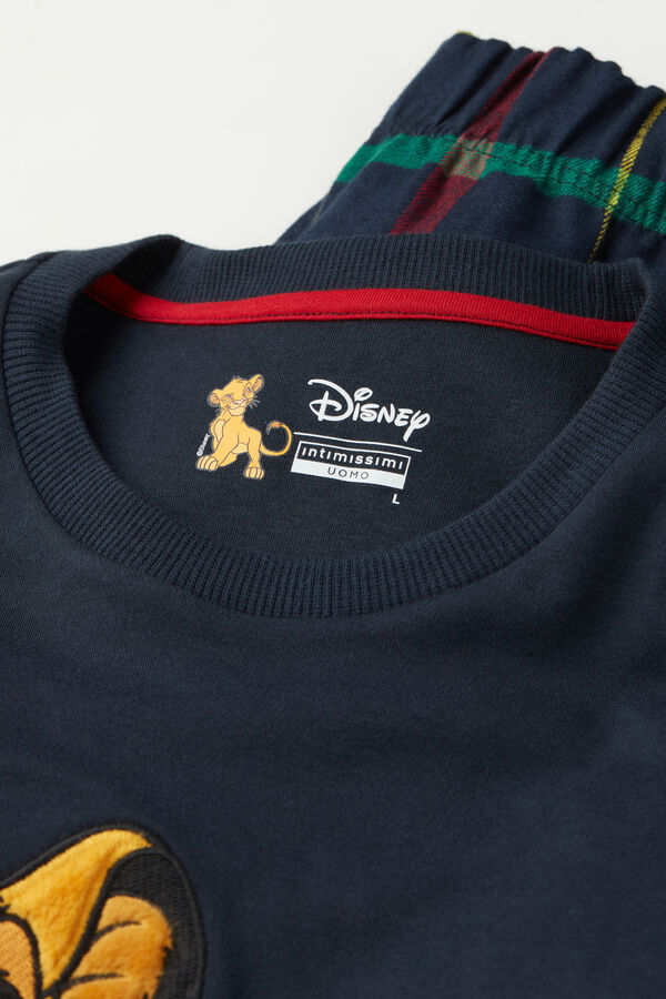 Lion in Pyjamas main image 1