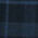 denim blue check print - 102j