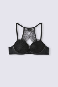 Monica Iconic Beauty Push-Up Bra