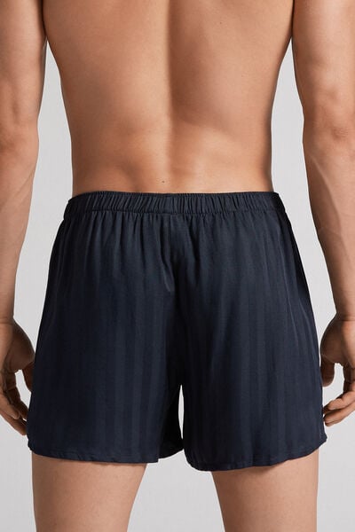 Boxer in Tela di Modal