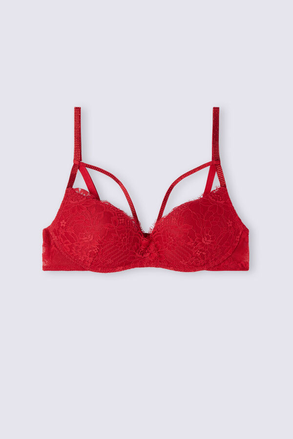 Бюстгальтер с Эффектом Пуш-ап Gioia A Special Moment | Intimissimi