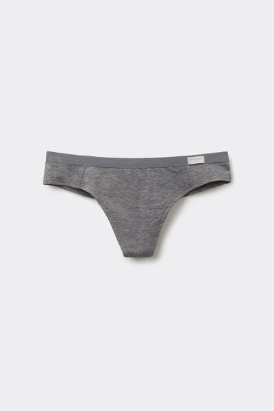 Pamuk Brazilian Slip