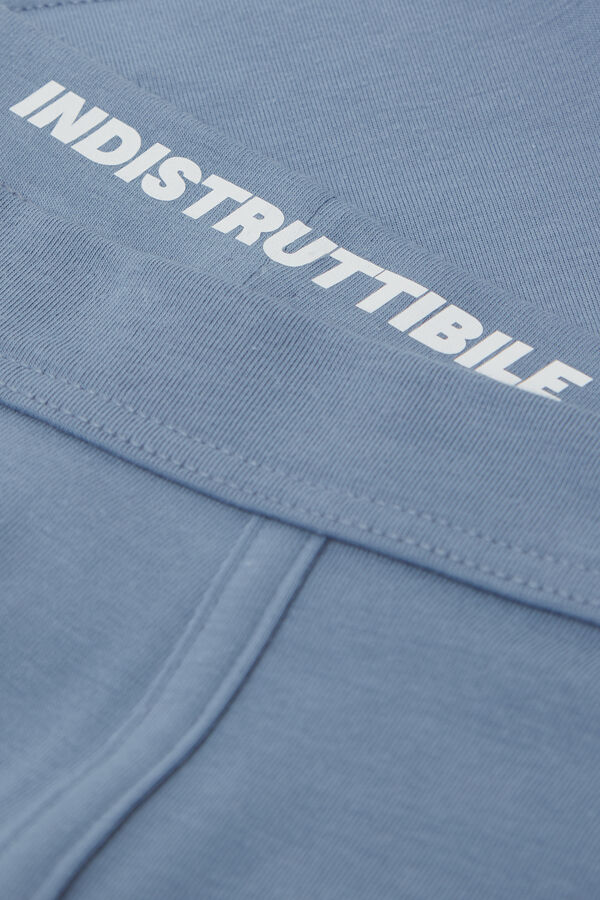 “The Indestructible” Superior Cotton Boxers