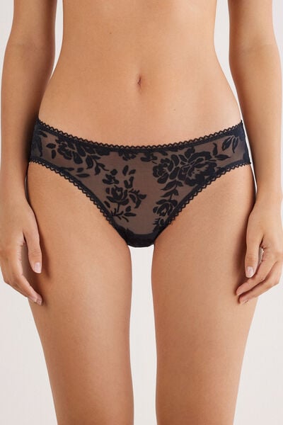 Softer Than a Kiss Briefs