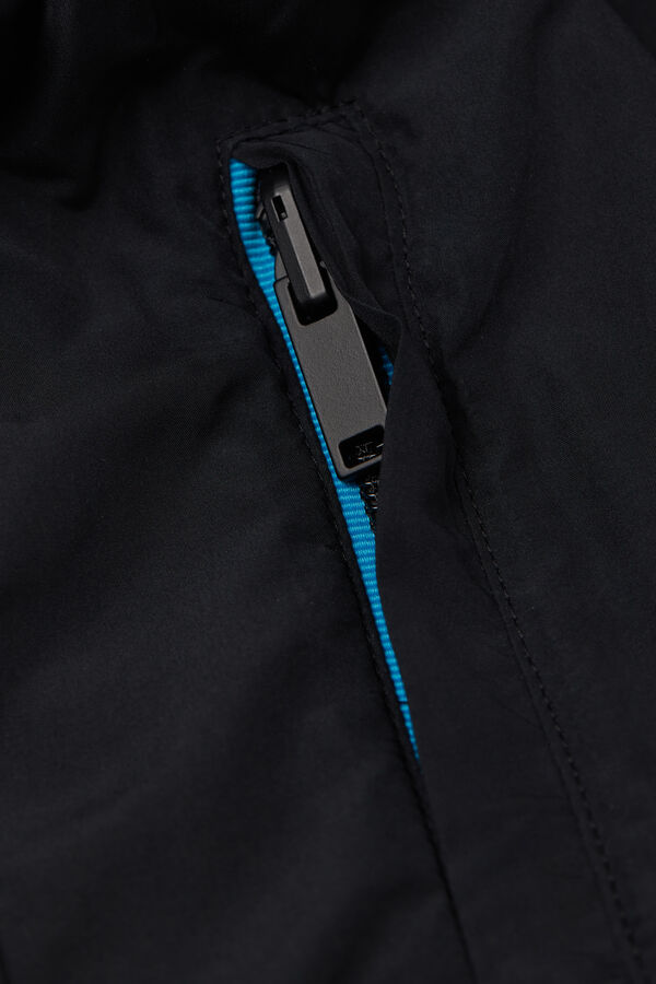 Windproof Sports Jacket