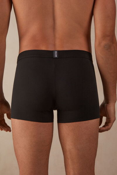Natural Fresh Supima® Cotton Boxers