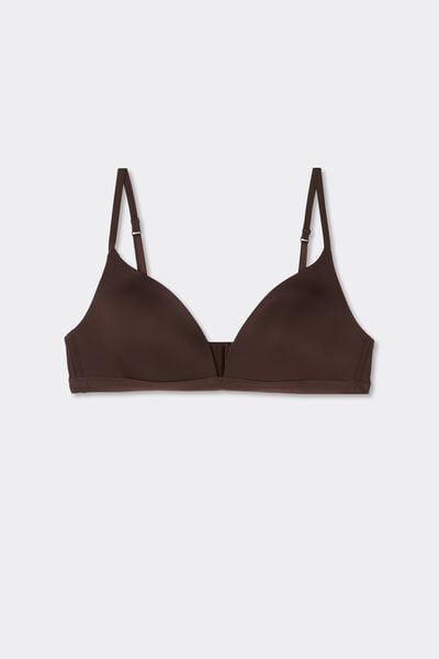 Tiziana Ultralight Microfibre Triangle Bra