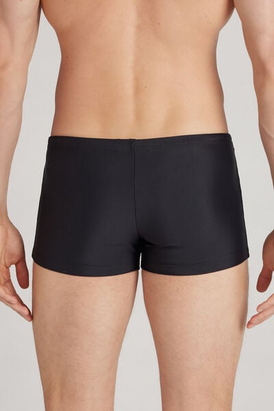 Boxer de Bain Uni
