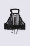 Sinful Fantasies Bra Top