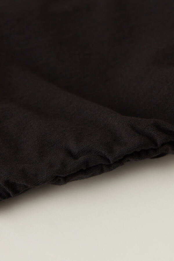 Top a Fascia in Cotone