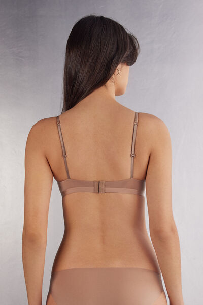 Tiziana Ultralight Microfibre Triangle Bra