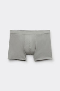Mercerised Cotton Boxers filo Premium