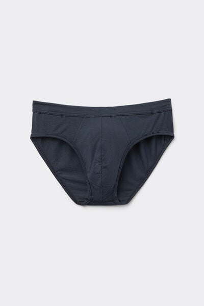 Soft Silk Briefs