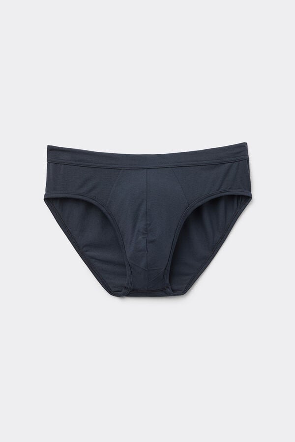 Kalsonger i Soft Silk