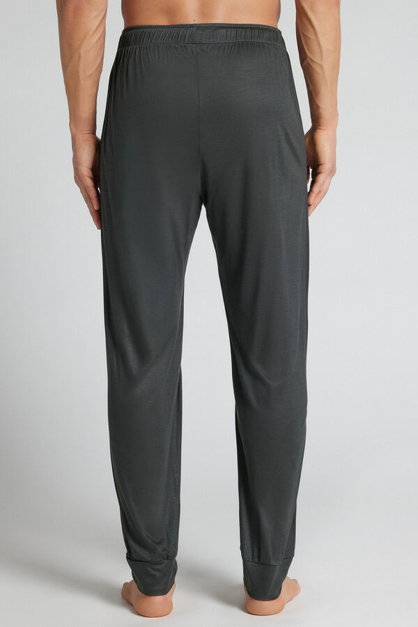 Pantalones Largos Premium Soft Technology