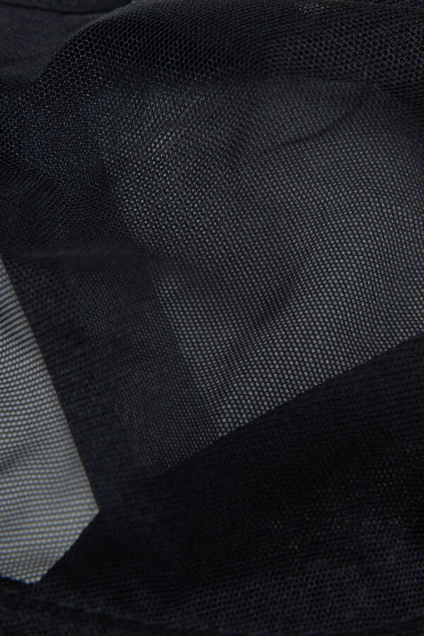 BALCONETTE Invisible TOUCH