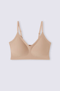 Eri Microfibre Bra
