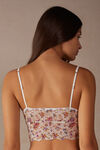Bustier-Top aus Spitze Dreaming of Spring