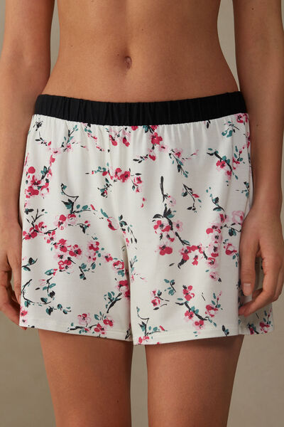 Bloom & Bellissima Shorts