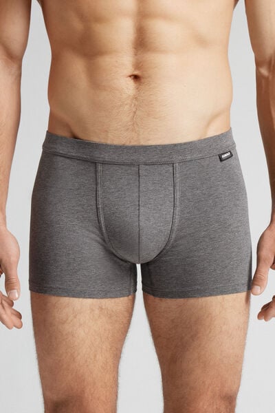Boxer "L'Indistruttibile" in Cotone Superior