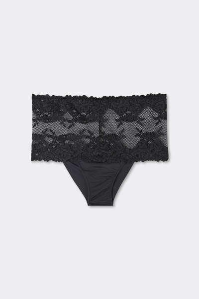 Pretty Flowers French Knickers