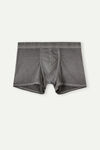 Natural Fresh Supima® Cotton Boxers