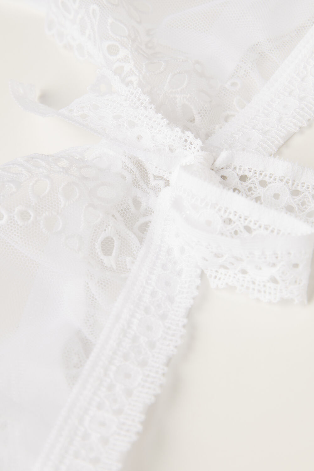 Timeless Simplicity Triangle Bra Intimissimi