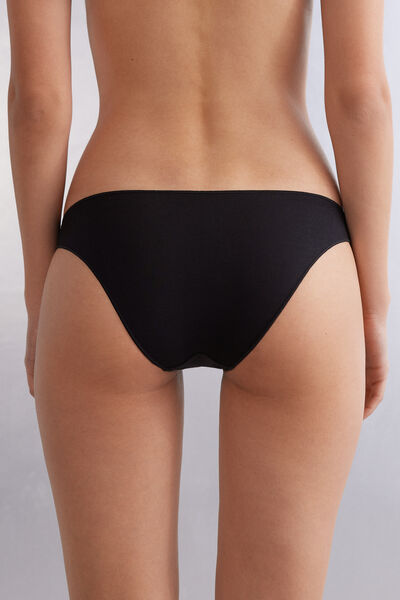 Low rise Cotton Knickers