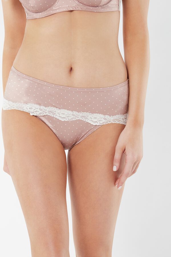 Tiny Dots Vera Collection Briefs