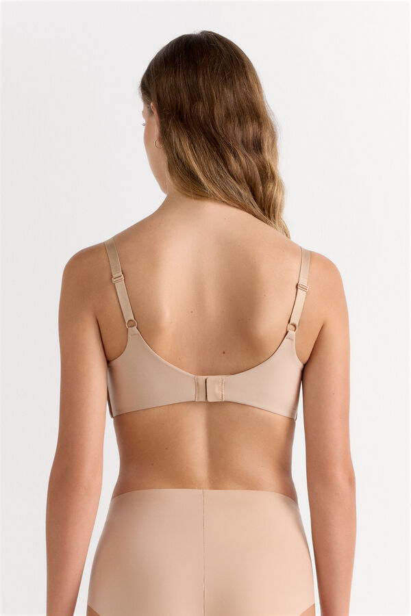 Adele Ultralight Microfibre Triangle Bra