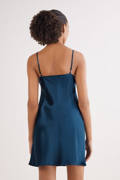 Sottoveste in Seta Luxury Dreams