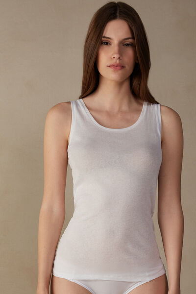 Top aus Invisible Supima®