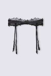 Porte-jarretelles SATIN DARLINGS