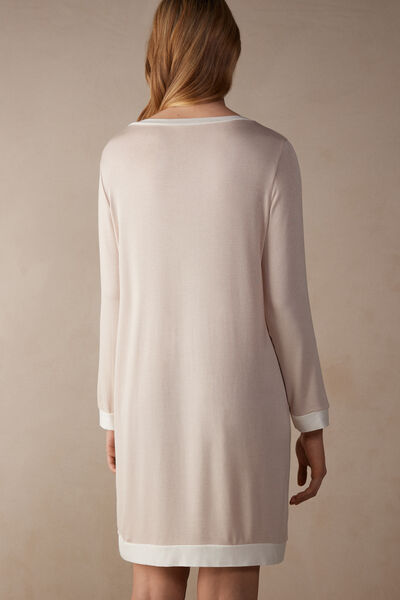 Simple Elegance Nightdress