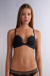 Monica Iconic Beauty Push-Up Bra
