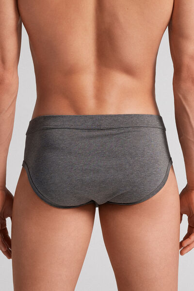 Slip de Algodón Supima®