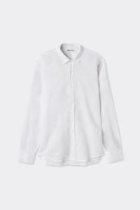 Linen and Cotton Shirt