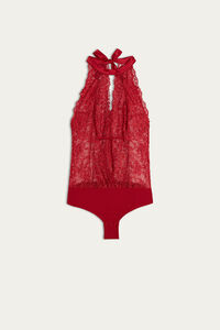 Charme Fatal Lace Body