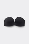 Laura Microfiber Bandeau Bra