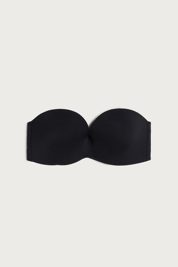 INTIMISSIMI - Today's treatment must include a new strapless bra