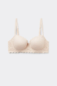Reggiseno Balconcino Sofia in Pizzo
