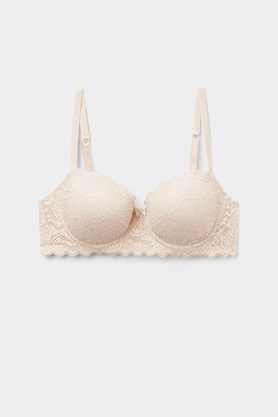 Reggiseno Balconcino Sofia in Pizzo