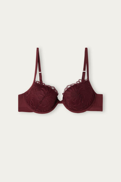 Romantic Life Bellissima Push-up Bra