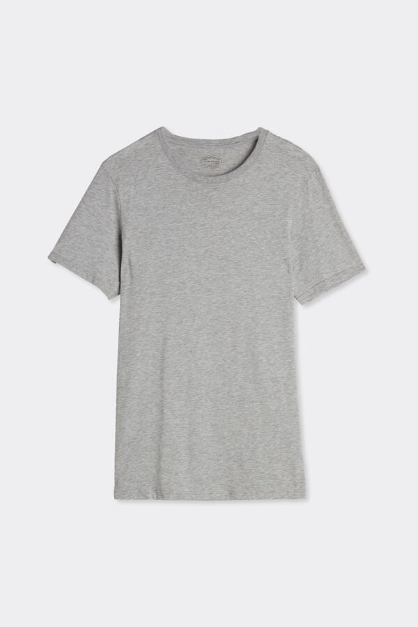Superior Cotton T-Shirt