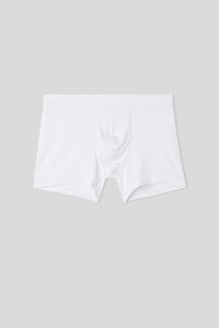 Modal and Silk Boxers