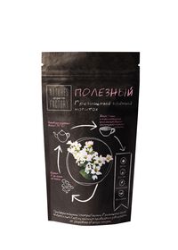 Buckwheat tea drink Nature’s own factory